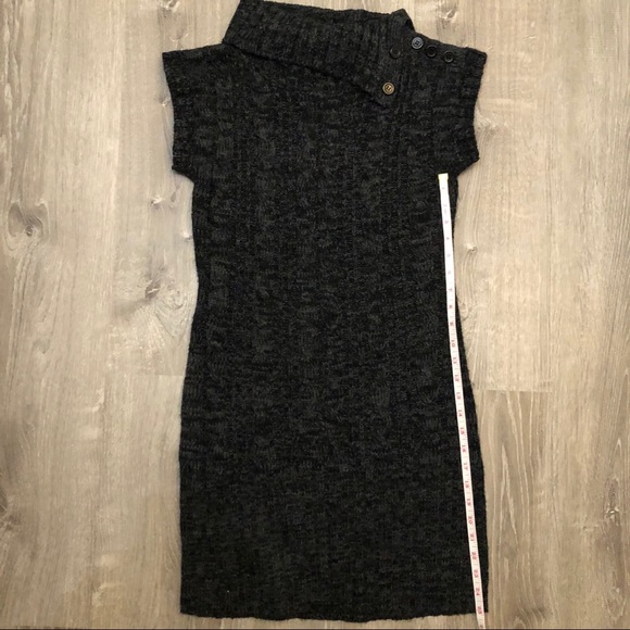 Sweater Dress - Picture 6 of 11